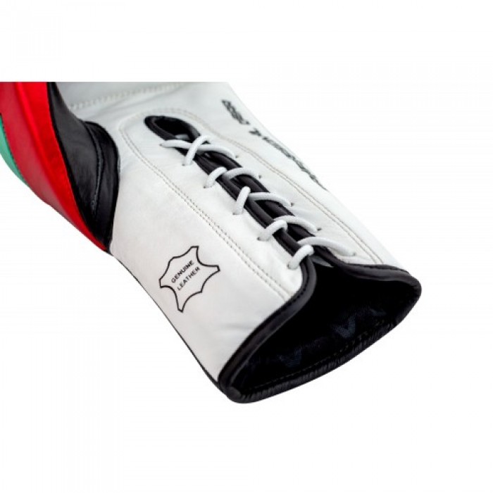 Боксерські рукавички V'Noks Mex Pro 8 ун.