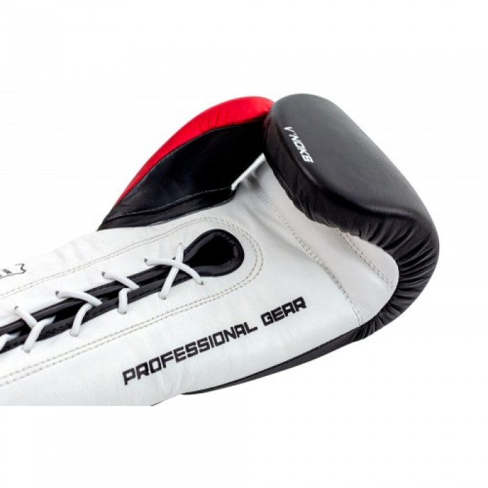 Боксерські рукавички V'Noks Mex Pro 8 ун.