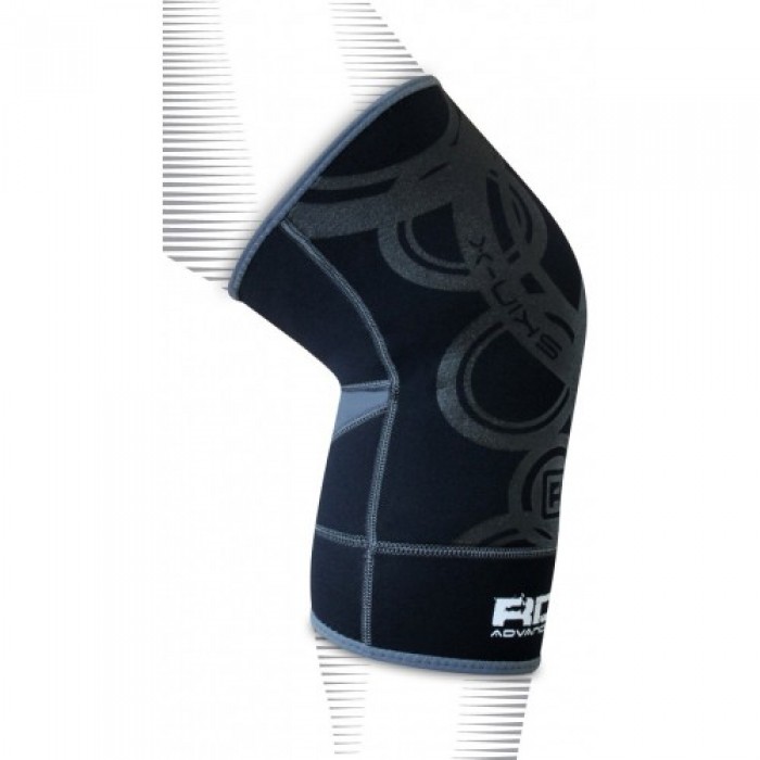 Наколенник спортивный неопреновый RDX S/M