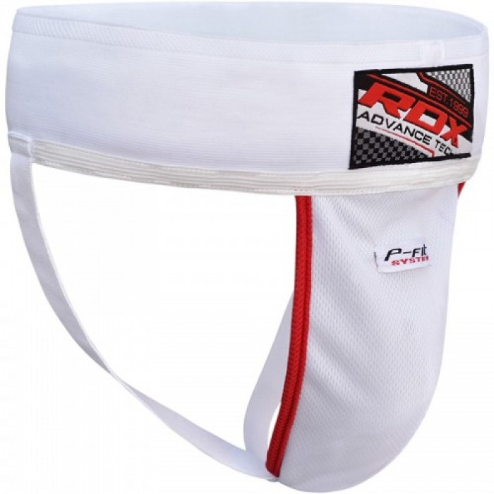 Защита паха RDX Groin Guard XL