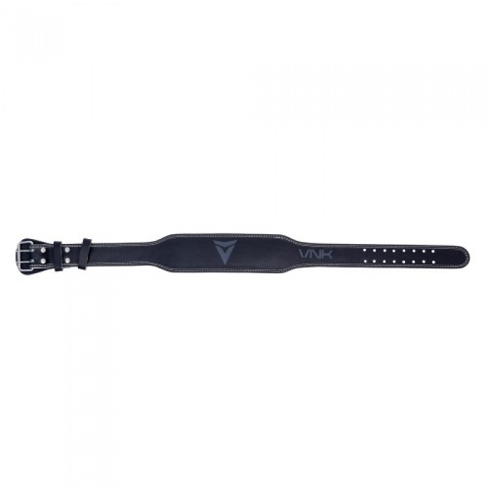 Пояс для важкої атлетики VNK Leather L