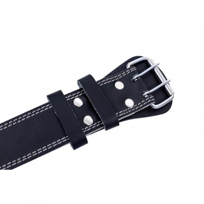 Пояс для важкої атлетики VNK Leather L