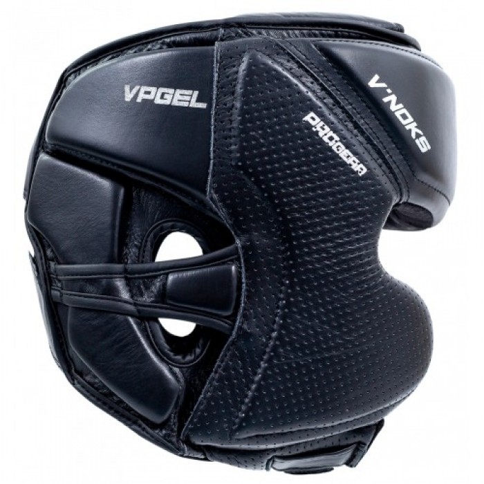 Боксерський шолом V`Noks Futuro Tec L