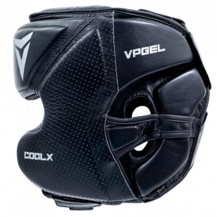 Боксерський шолом V`Noks Futuro Tec L