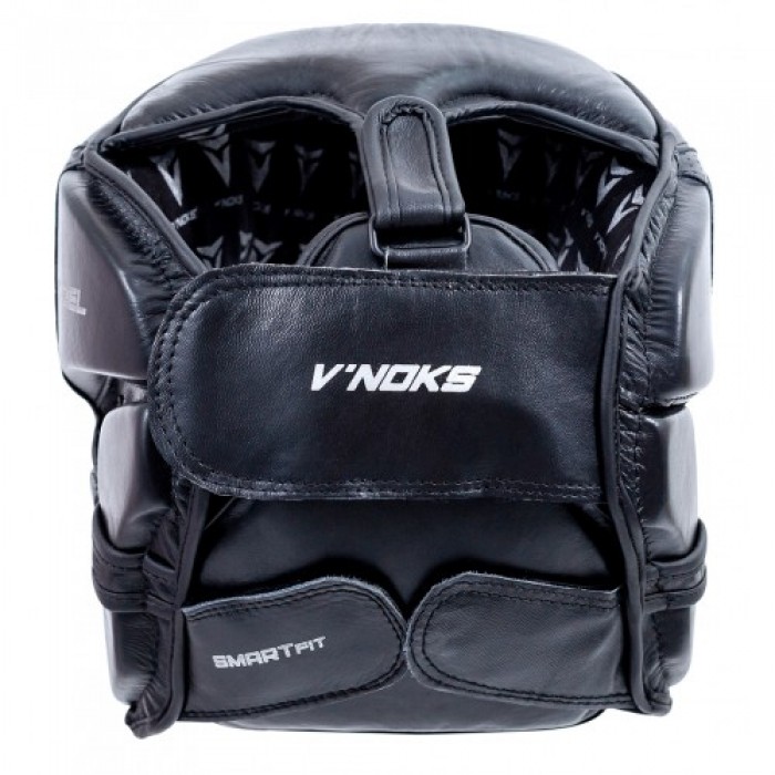Боксерський шолом V`Noks Futuro Tec L