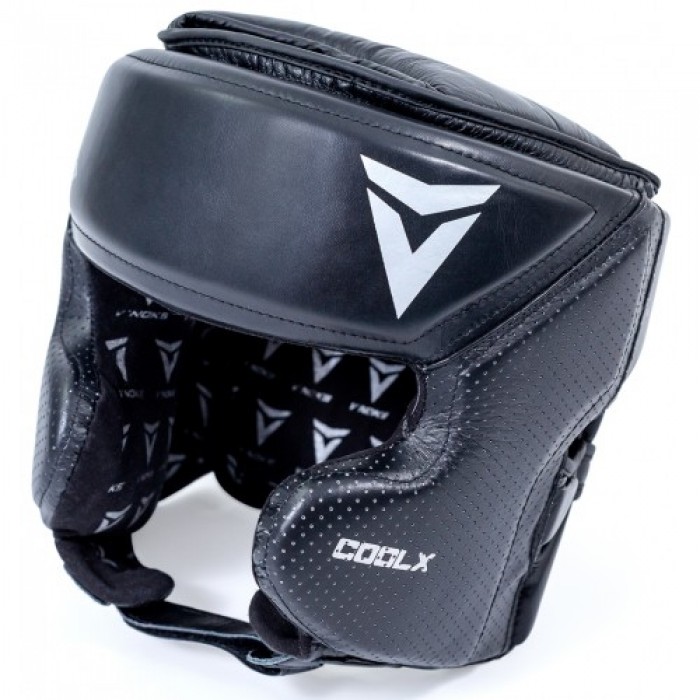 Боксерський шолом V`Noks Futuro Tec L