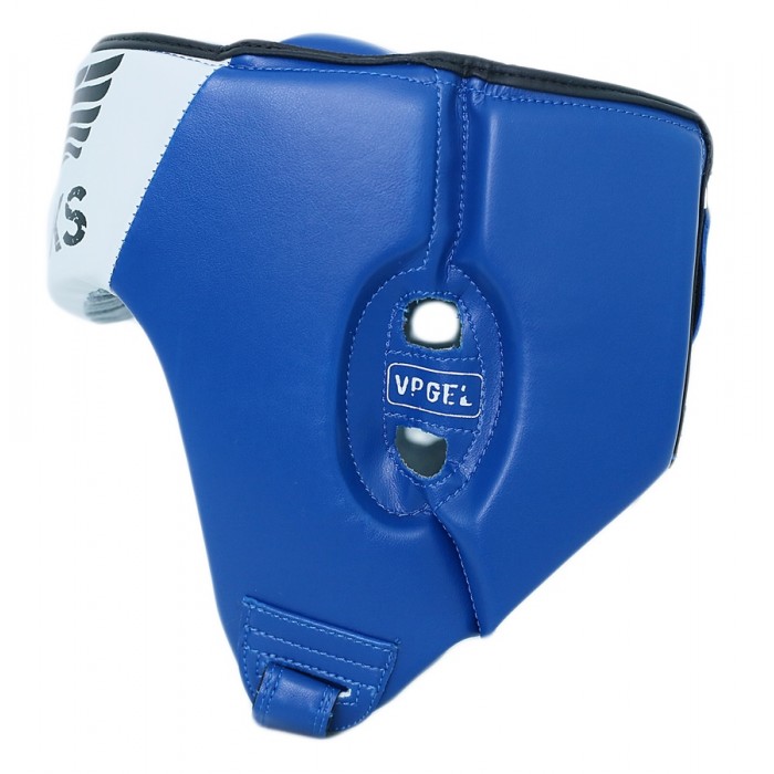 Боксерський шолом V`Noks Lotta Blue M