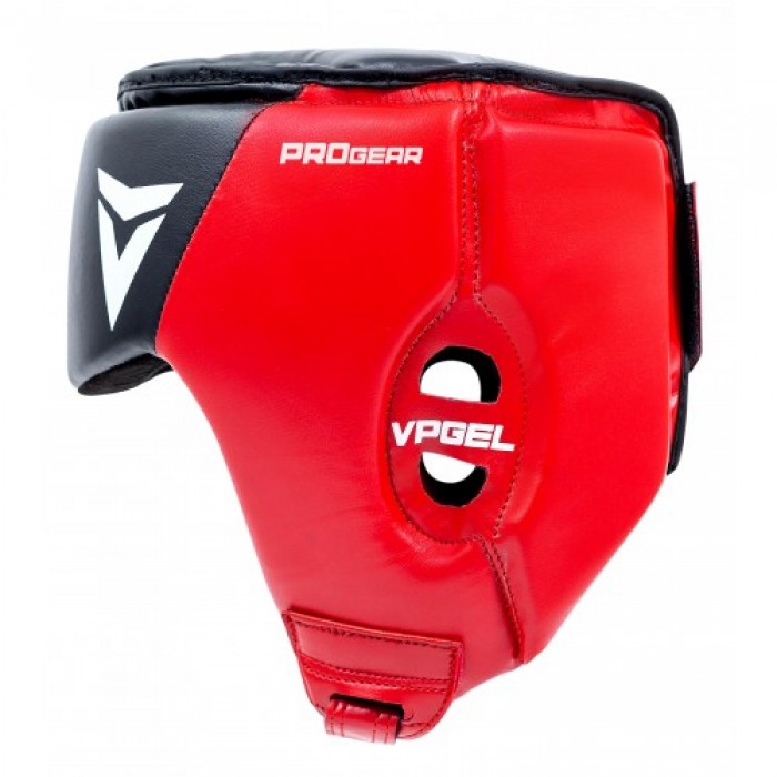 Боксерський шолом V`Noks Lotta Red L