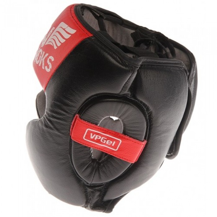 Боксерський шолом V`Noks Potente Red L