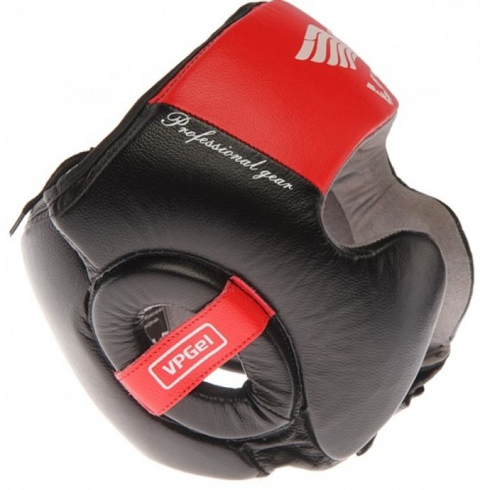 Боксерський шолом V`Noks Potente Red L
