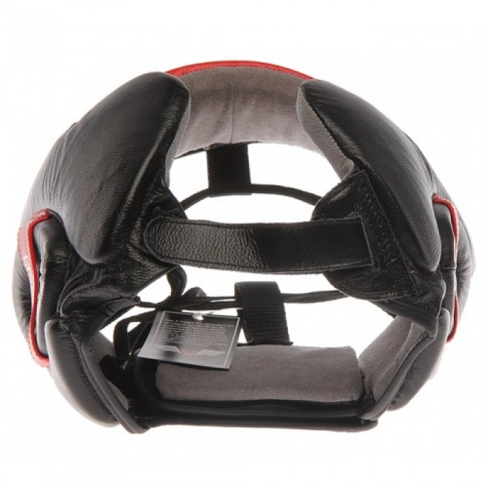 Боксерський шолом V`Noks Potente Red L