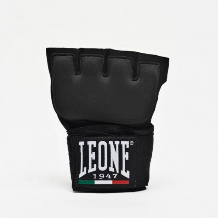 Бинт-перчатка Neoprene Black Leone