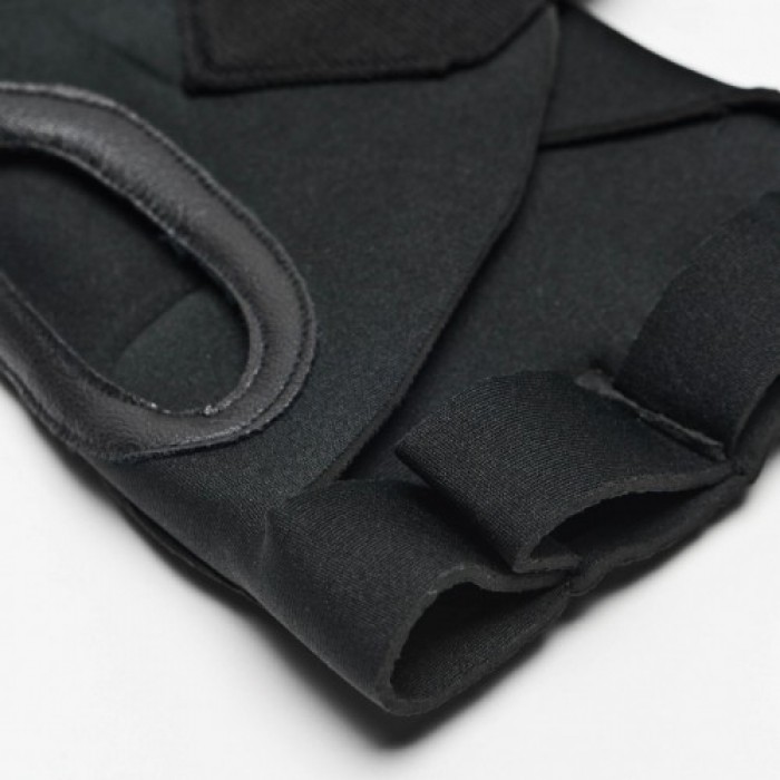 Бинт-перчатка Neoprene Black Leone