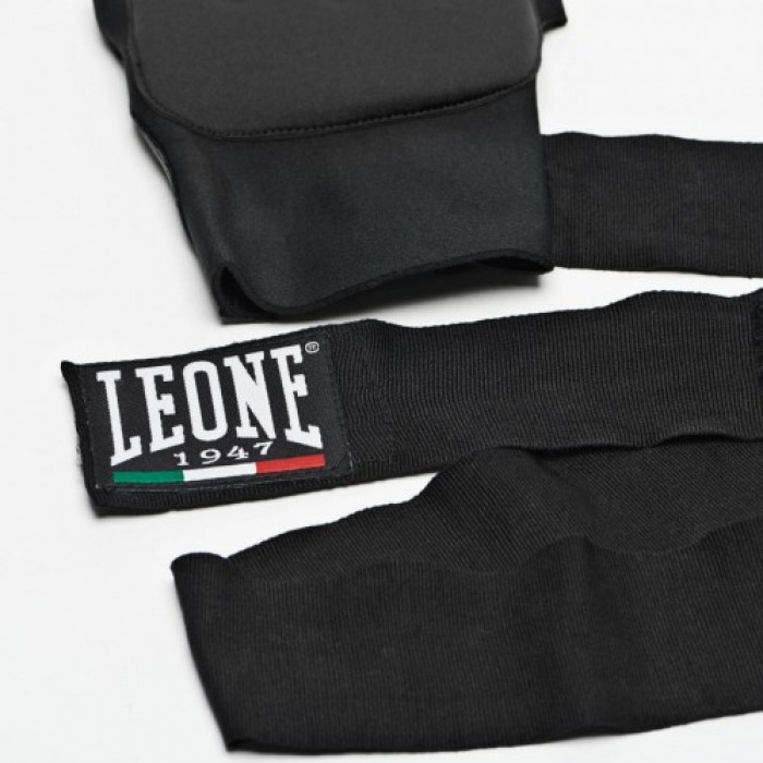 Бинт-перчатка Neoprene Black Leone