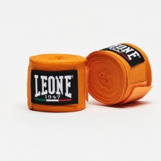 Бинти боксерські Leone Orange 3,5м
