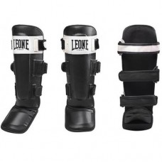 Захист гомілки Leone Shock Black L