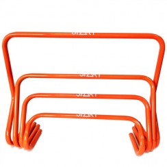 Маленькие барьеры 15 cm SPART CD8001