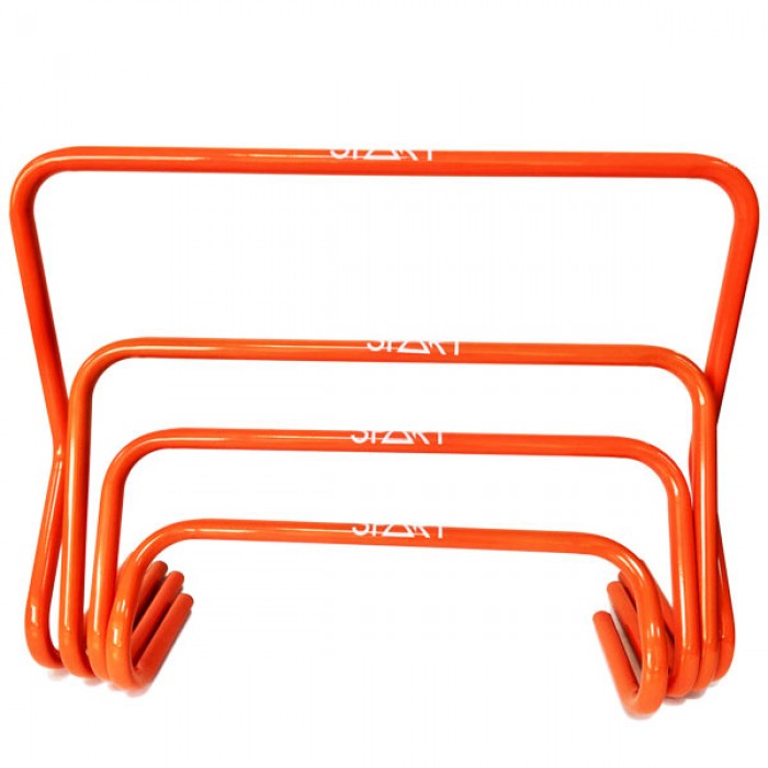 Маленькие барьеры 15 cm SPART CD8001