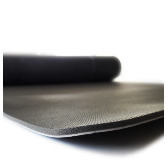 Коврик для фитнеса и йоги SPART EM3067