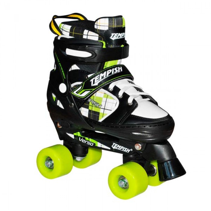 Роликовые коньки раздвижные Tempish VERSO 30-33