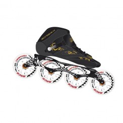 Роликовые коньки Tempish SCREAM 110/47