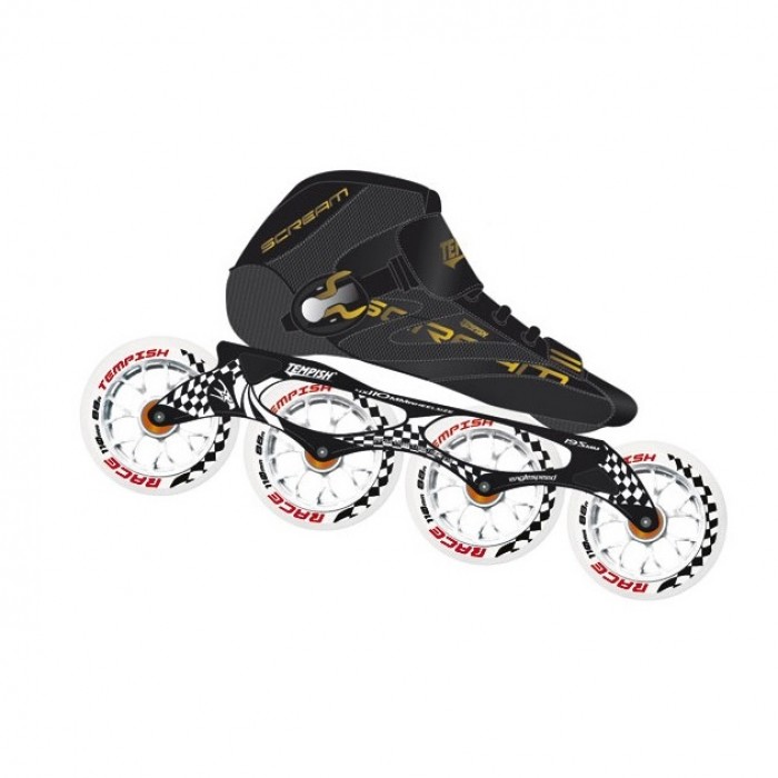Роликовые коньки Tempish SCREAM 110/47