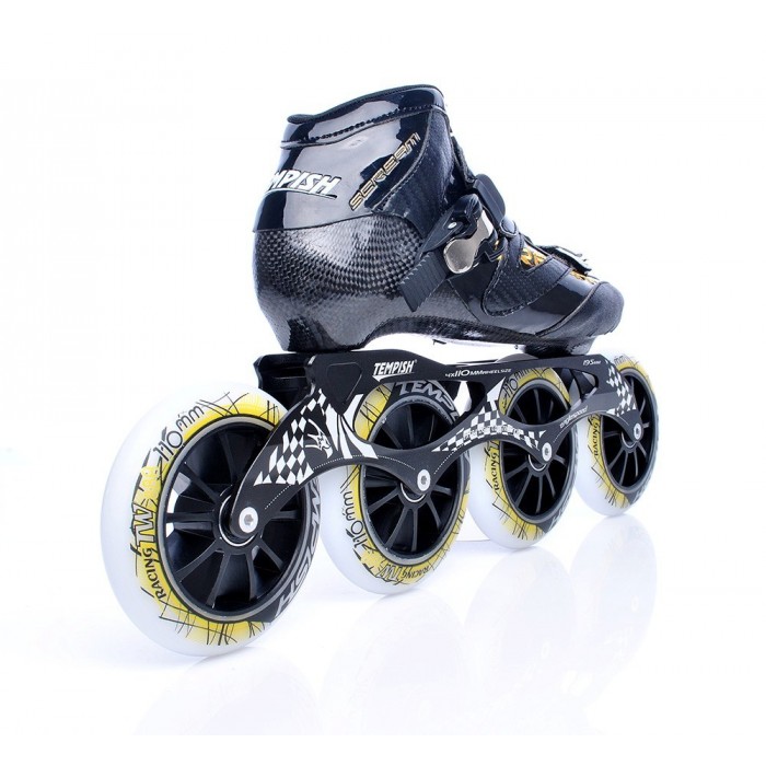 Роликовые коньки Tempish SCREAM 110/47