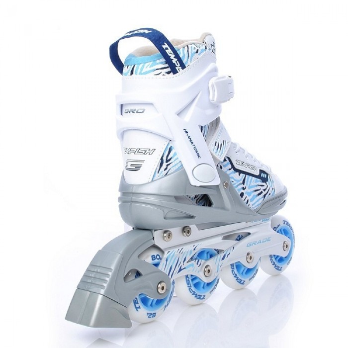 Роликовые коньки Tempish Grade Lady 38