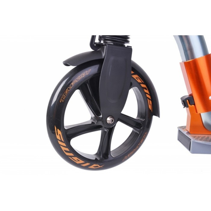 Трюковой самокат IGNIS 200 AL FLEX 1050000222