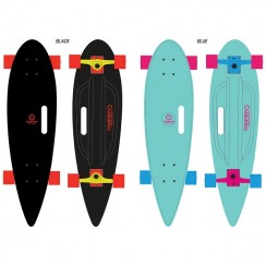 Скейтборд Tempish BUFFY 36 pintail/blue