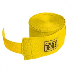 Бинт еластичний Benlee Rocky Marciano yellow 300 см.