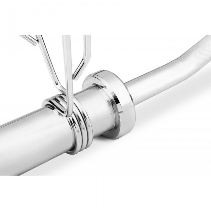 Гриф Z-образный Hop-Sport 120см (50мм)