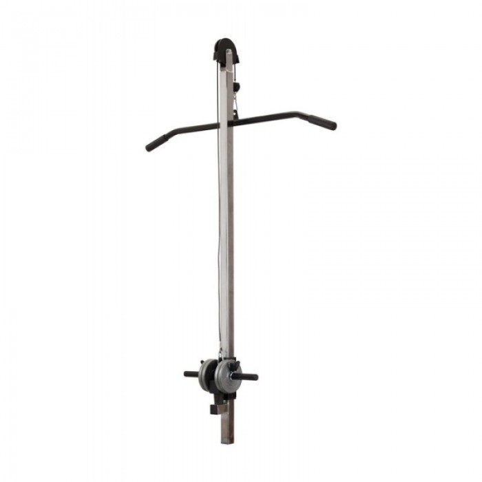 Набор Elitum TITAN 91 кг со скамьей HS-1070 с тягой и партой