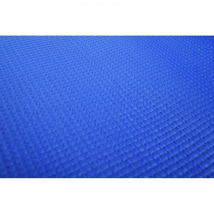 Коврик для йоги Hop-Sport 3 мм Blue