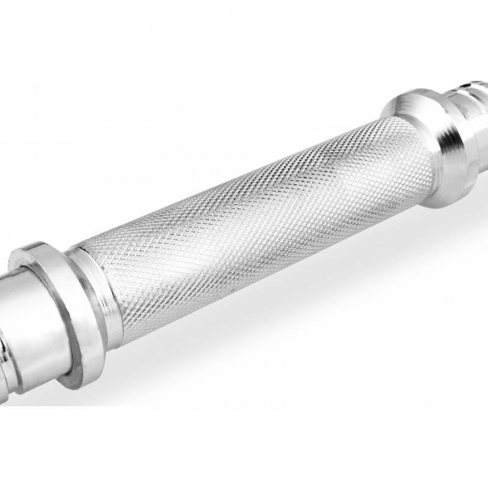 Гриф гантельный Hop-Sport 45см (25мм)