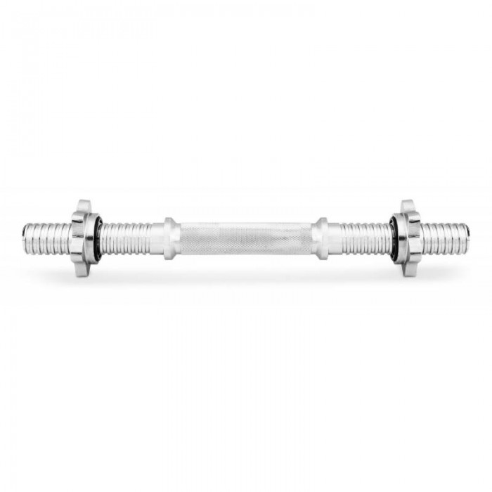 Гриф гантельный Hop-Sport 45см (25мм)