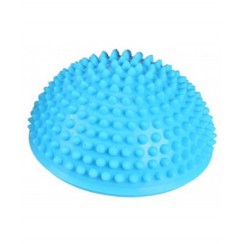 Півсфера масажна балансувальна (масажер для ніг, стоп) LiveUp BALANCE PAD, LS3572-b