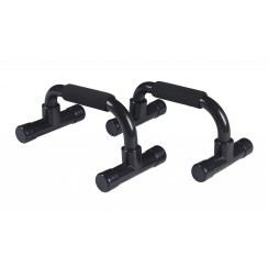 Упоры для отжиманий SportVida Push-up Bars SV-HK0066