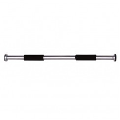 Турник в дверной проем раздвижной SportVida 60-100 см SV-HK0001