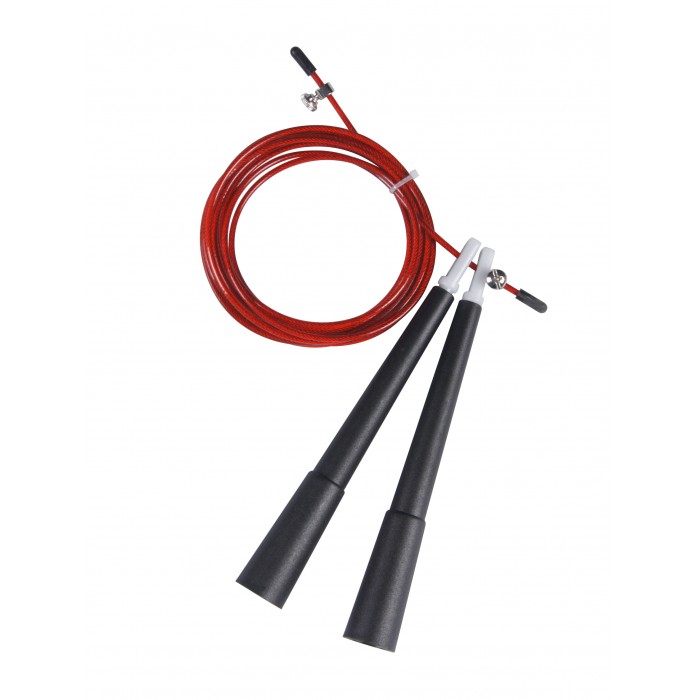 Скакалка скоростная SportVida SV-HK0022