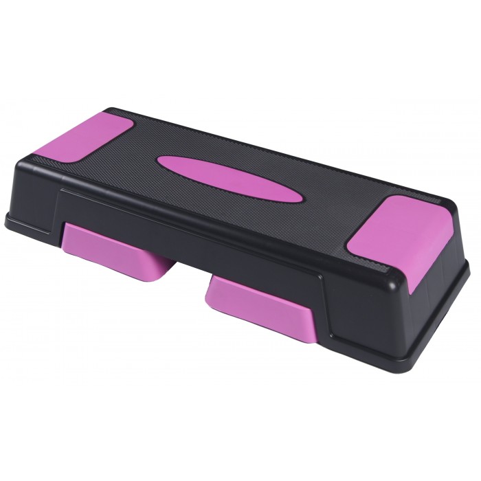 Степ-платформа 3-ступенчатая SportVida SV-HK0042