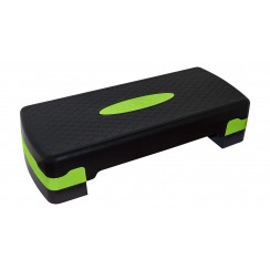 Степ платформа 2-ступенчатая SportVida SV-HK0040