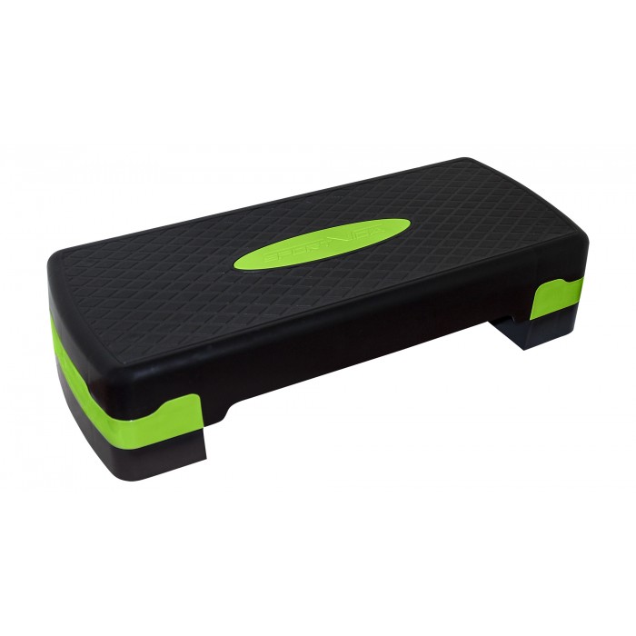 Степ платформа 2-ступенчатая SportVida SV-HK0040