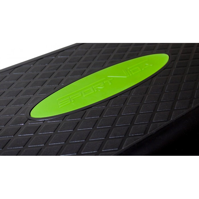 Степ платформа 2-ступенчатая SportVida SV-HK0040