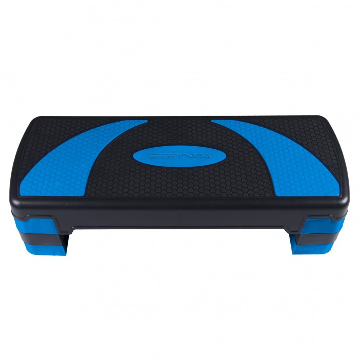 Степ-платформа 3-ступінчаста SportVida SV-HK0041