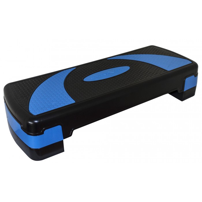 Степ-платформа 3-ступінчаста SportVida SV-HK0041