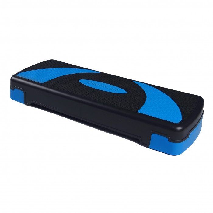 Степ-платформа 3-ступінчаста SportVida SV-HK0041