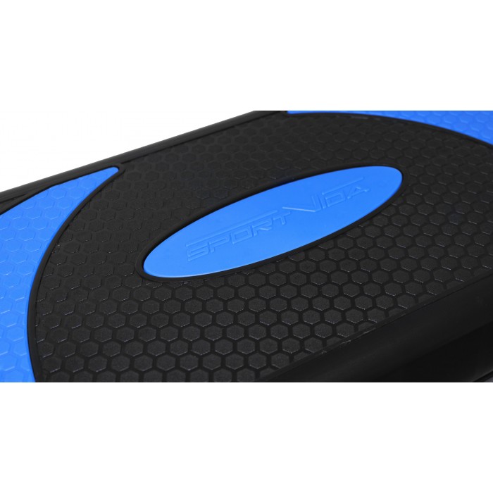 Степ-платформа 3-ступінчаста SportVida SV-HK0041