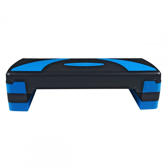 Степ-платформа 3-ступінчаста SportVida SV-HK0041