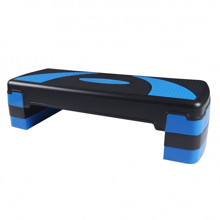 Степ-платформа 3-ступінчаста SportVida SV-HK0041